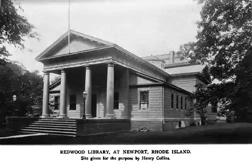 redwood